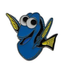 Dory Disney Trading Pin